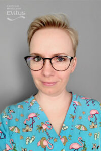 Weronika Bereźnicka