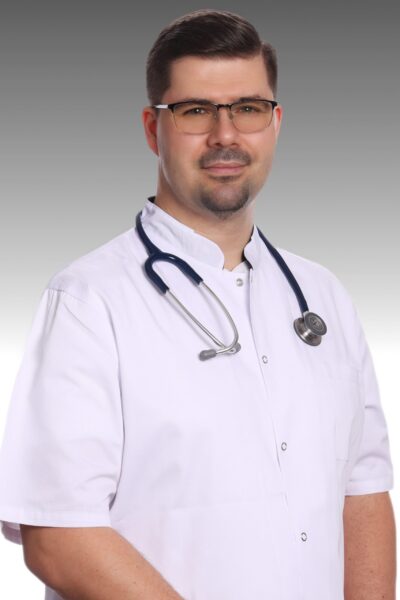 dr liczner