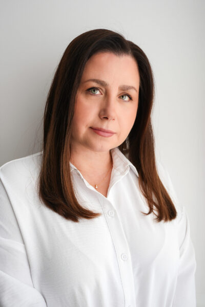 Anna Jachalska