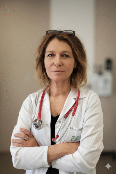 dr Jarzemska