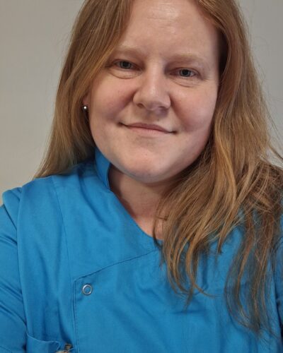 Zdjęcie Pawlikowska Magdalena