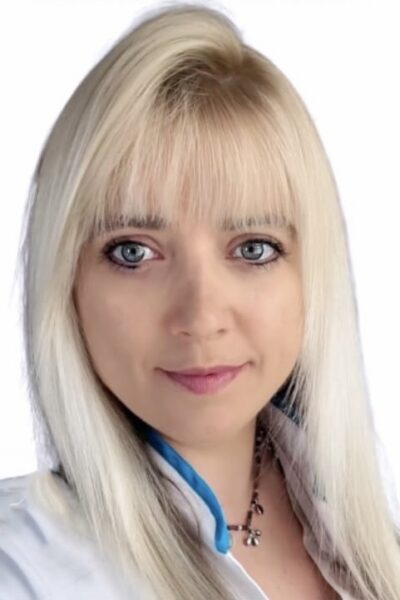 Zdjęcie Katarzyna Dermatolog