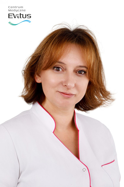 Aleksandra Wileńska