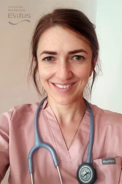 Alicja Popiołek