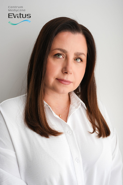 Anna Jachalska
