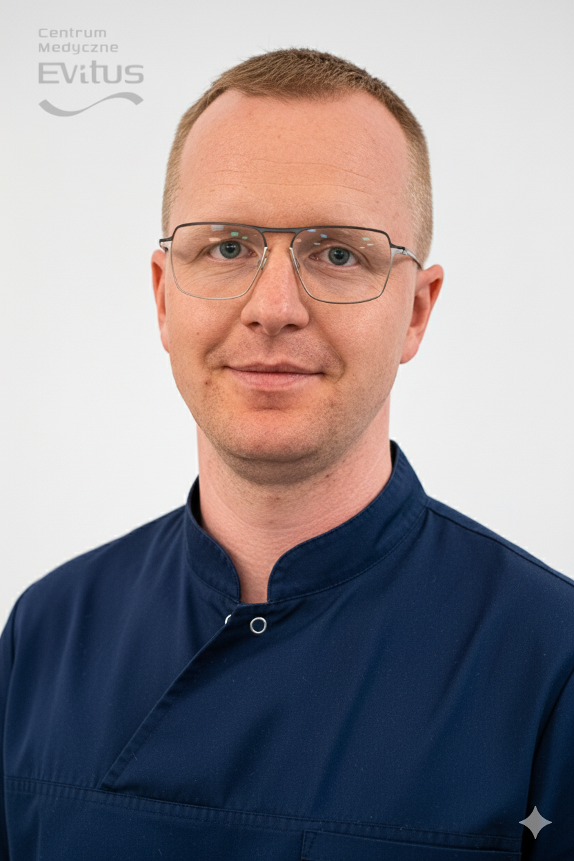 Bartosz Chojnacki