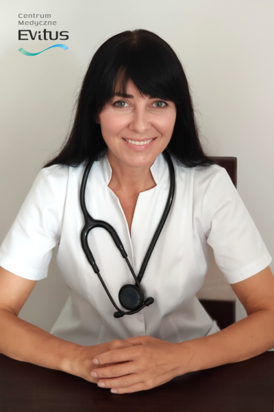 Iwona Dankiewicz-Fares