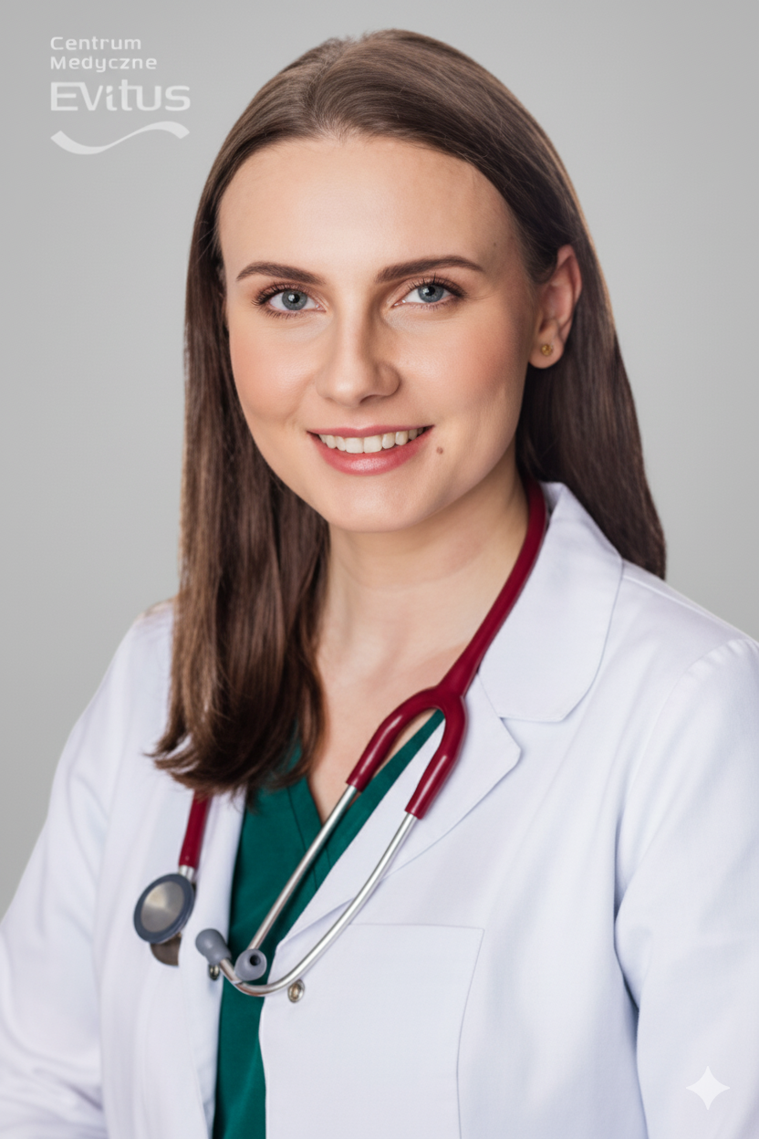 Justyna Smith