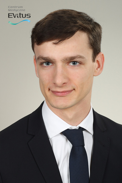 Kacper Naglik