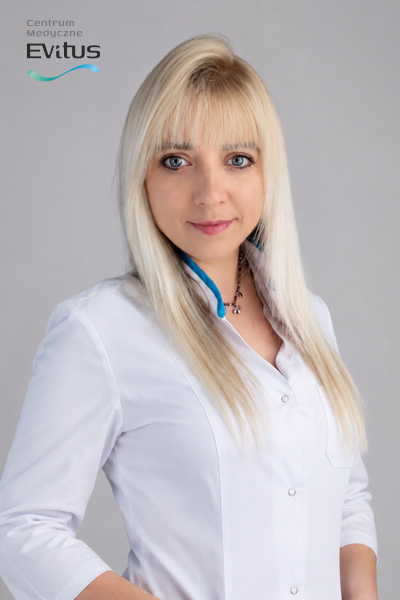 Katarzyna Chuchla-Szczupacka