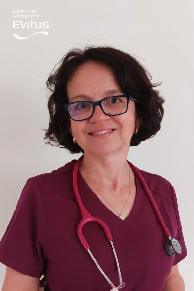 Katarzyna Robak-Kontna