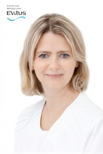 Małgorzata Brymora
