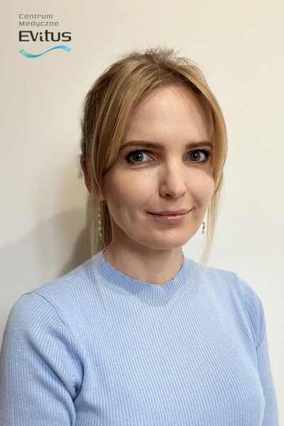Marta Tykwińska