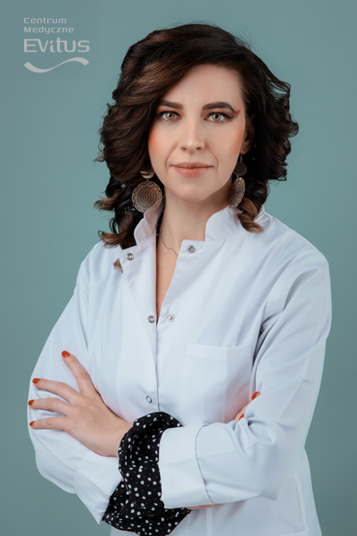Monika Nowicka-Augustowska