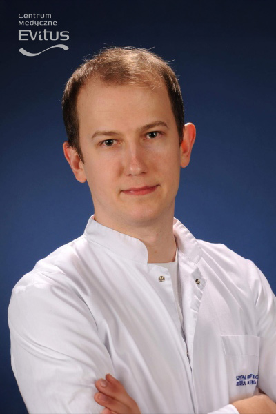 Patryk Szymański