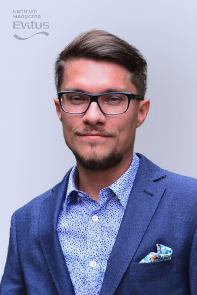Radosław Wieczór