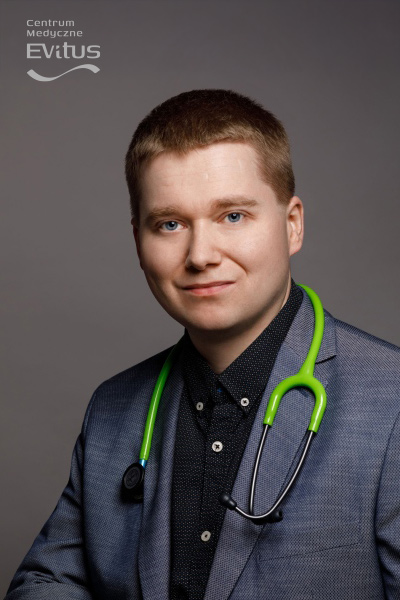 Szymon Suwała