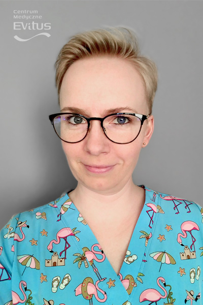Weronika Bereźnicka