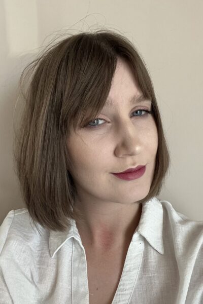 Psycholog Justyna Gawrońska-Radziszewska Psycholog Justyna Gawrońska-Radziszewska