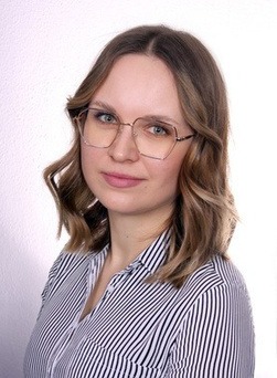 Daria Fydrych